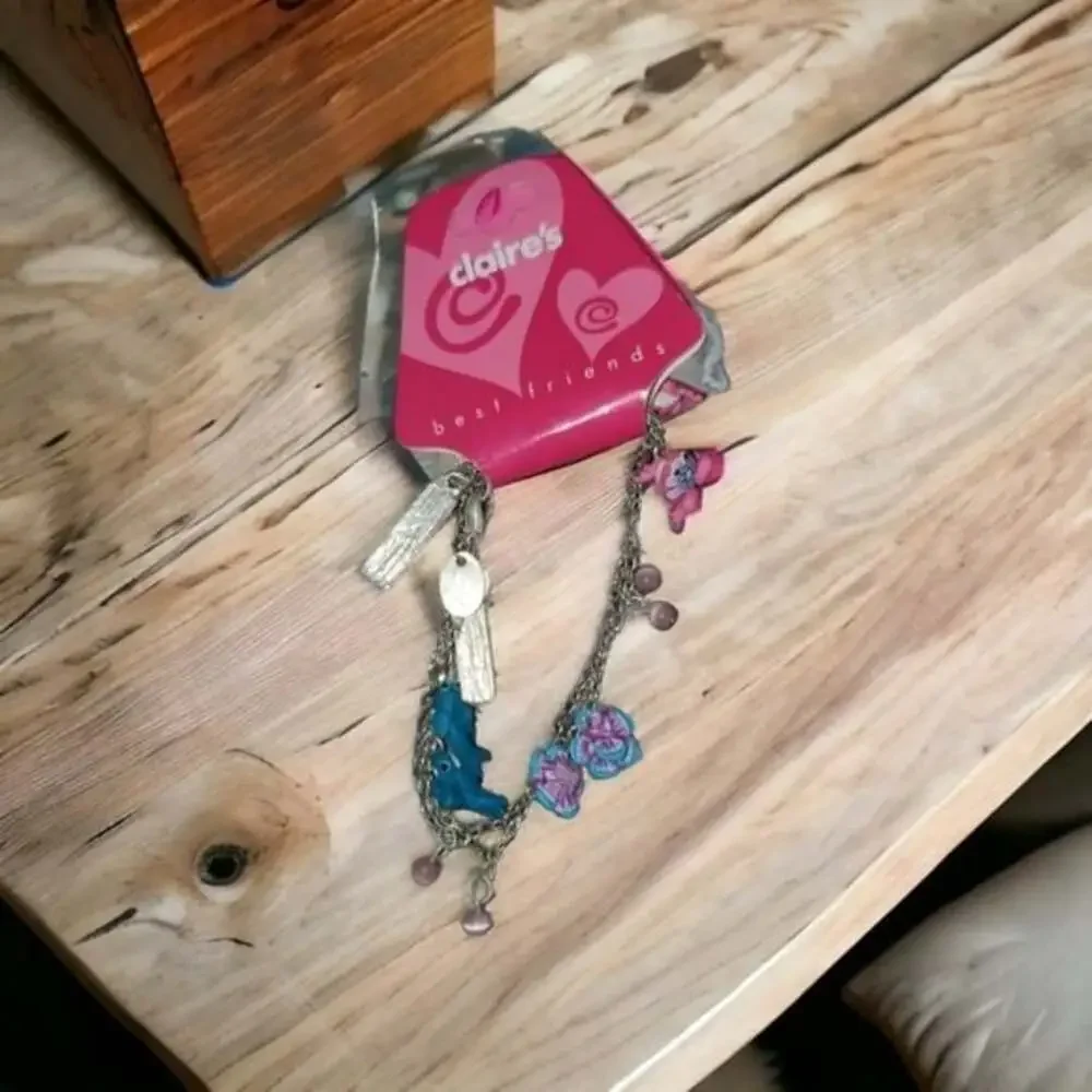 Claire's Best Friend's Bracelet